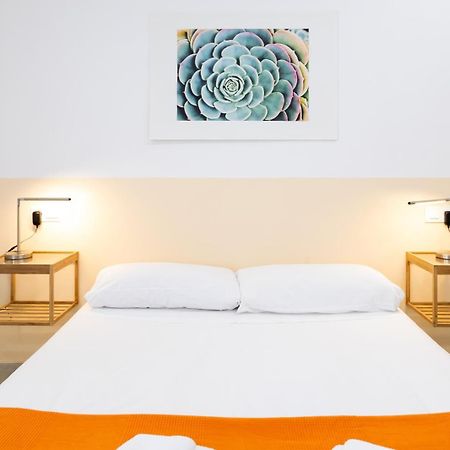 Nest Silence Lägenhet Valencia Exteriör bild