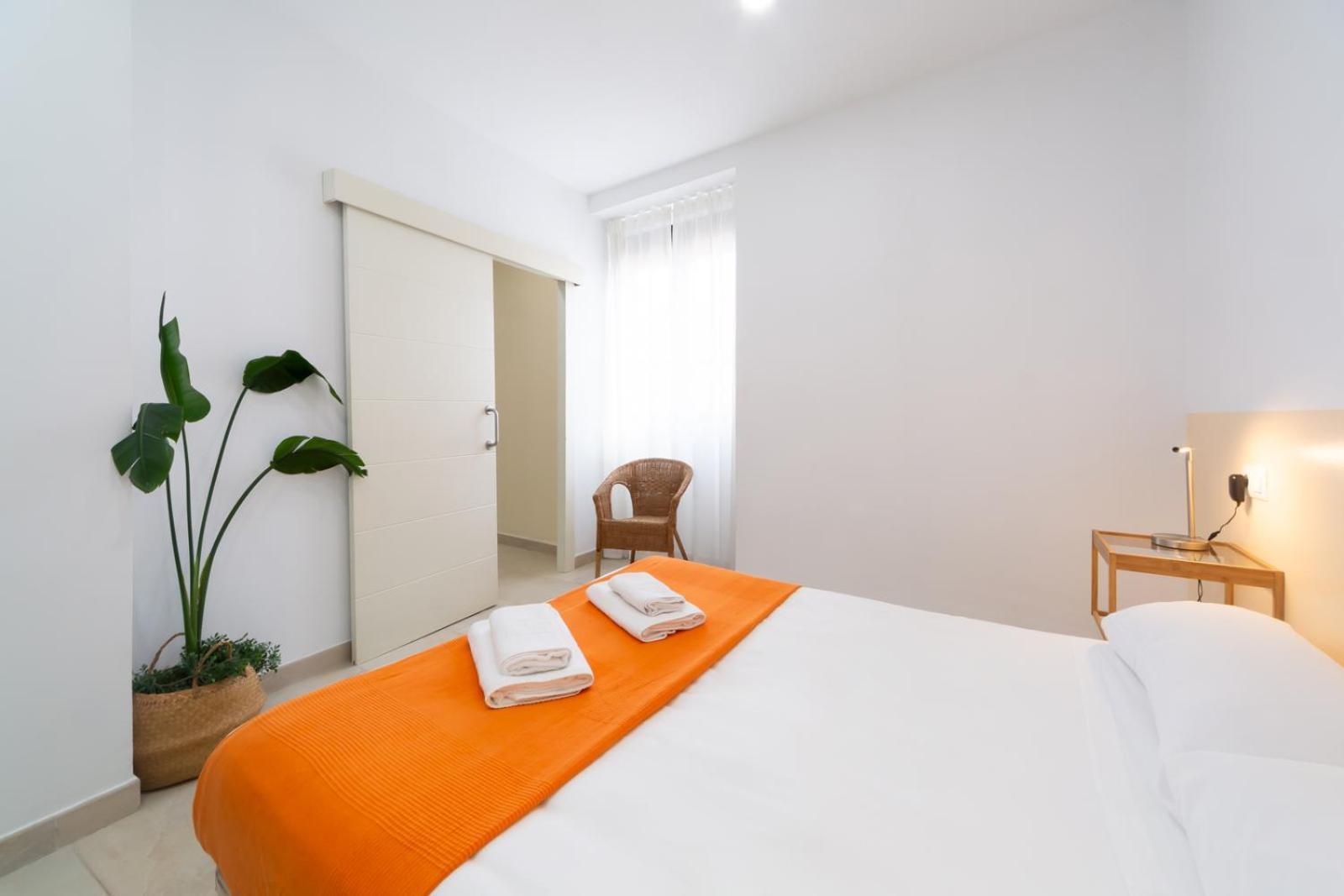 Nest Silence Lägenhet Valencia Exteriör bild