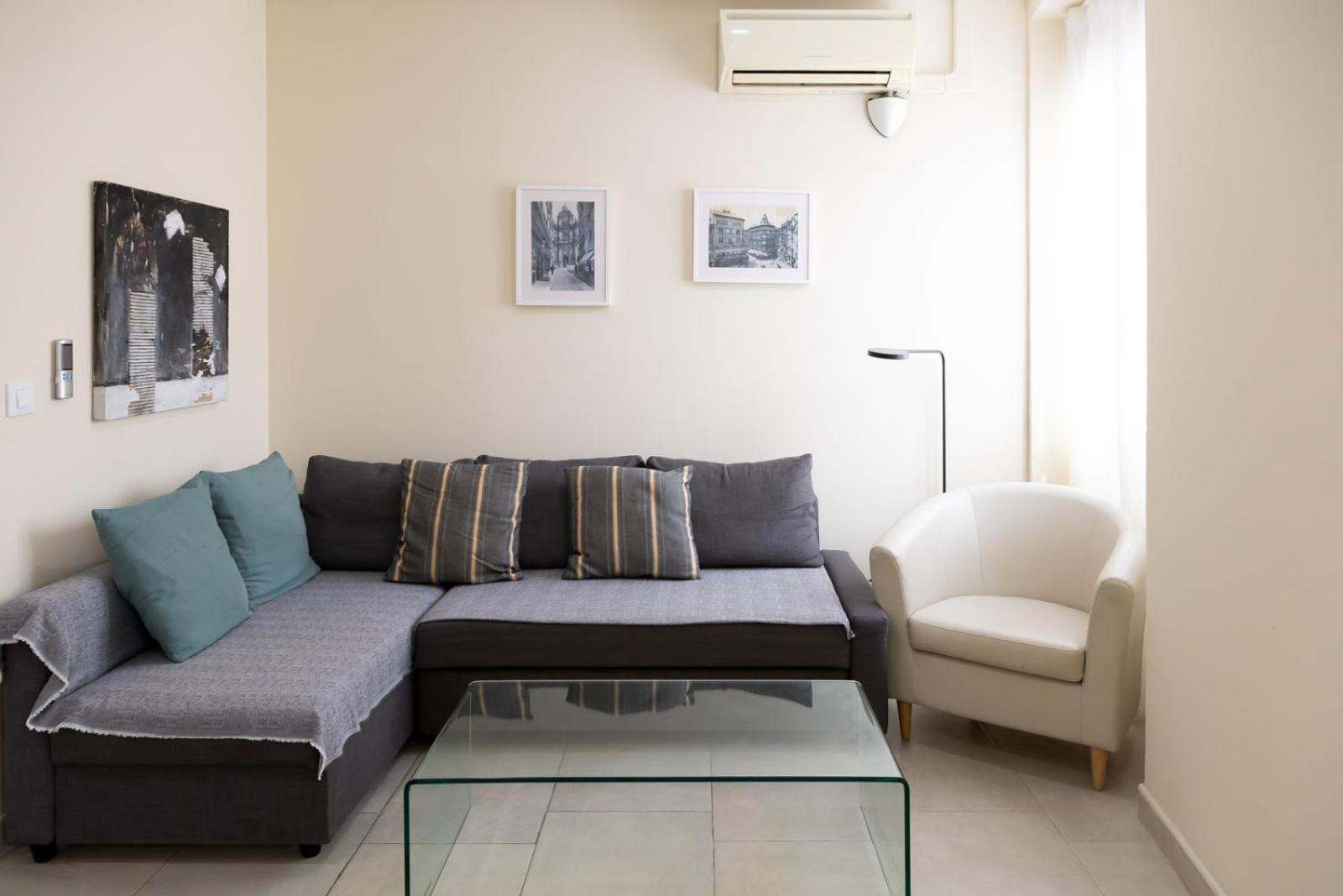Nest Silence Lägenhet Valencia Exteriör bild