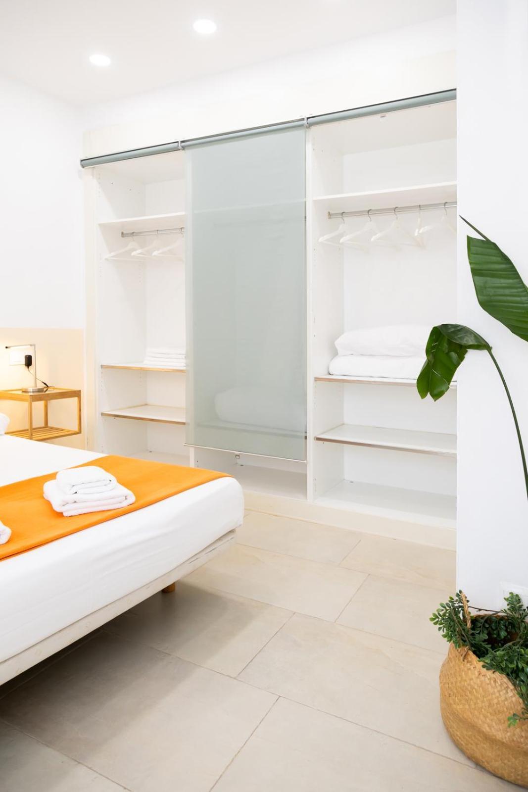 Nest Silence Lägenhet Valencia Exteriör bild