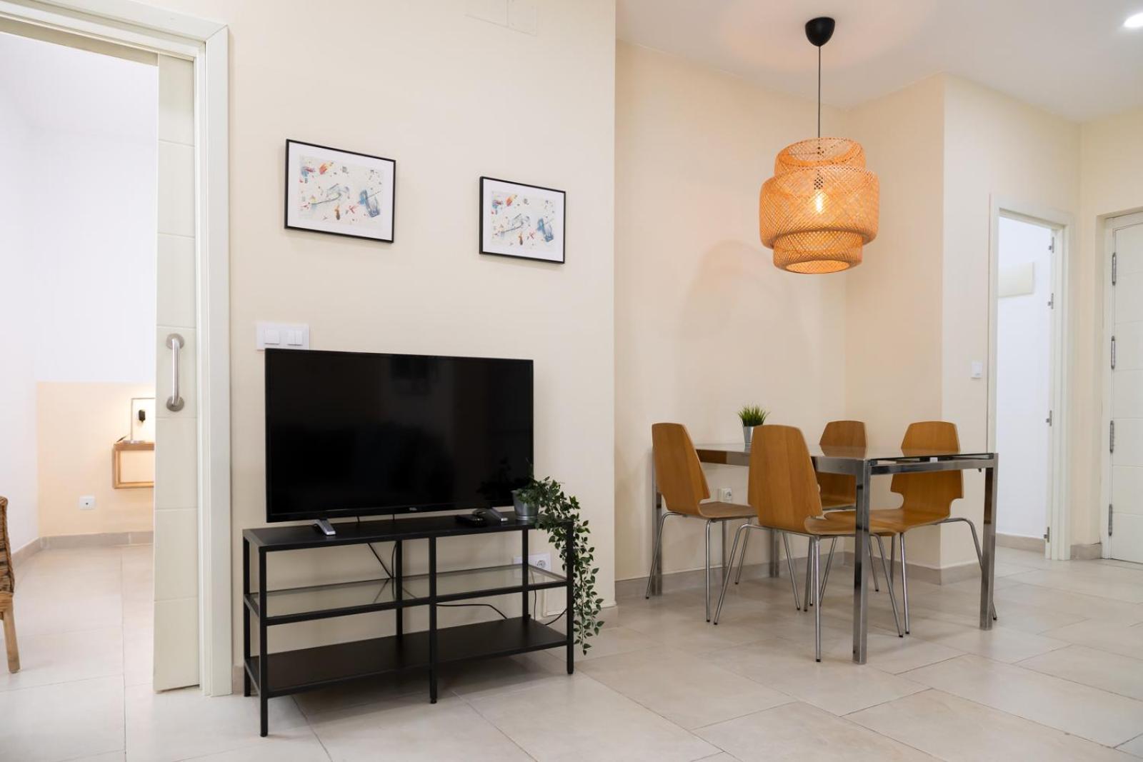 Nest Silence Lägenhet Valencia Exteriör bild