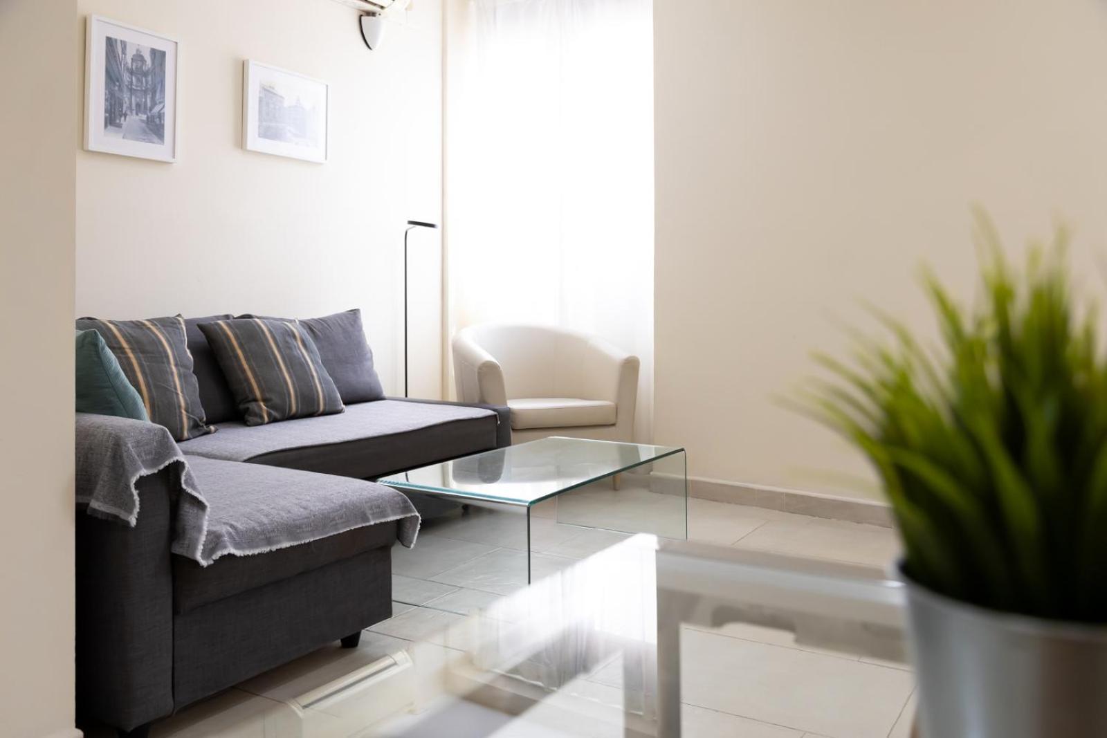 Nest Silence Lägenhet Valencia Exteriör bild