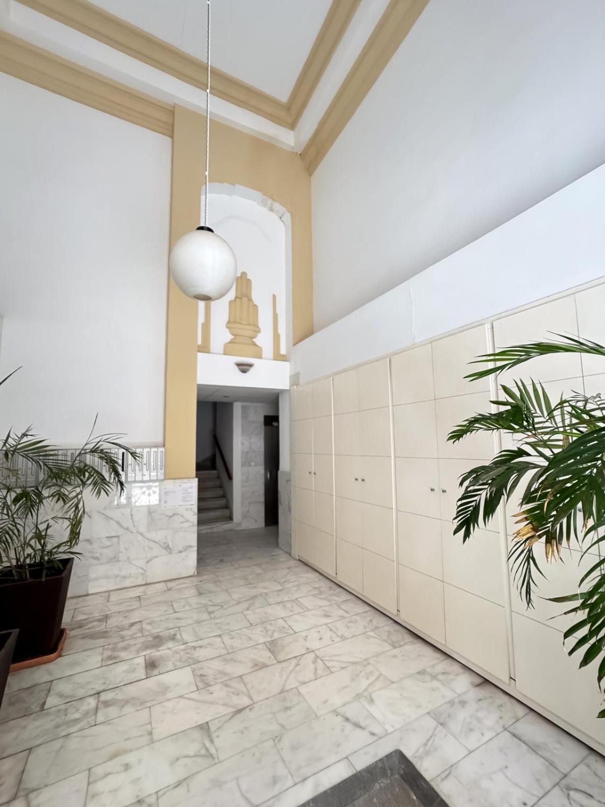Nest Silence Lägenhet Valencia Exteriör bild