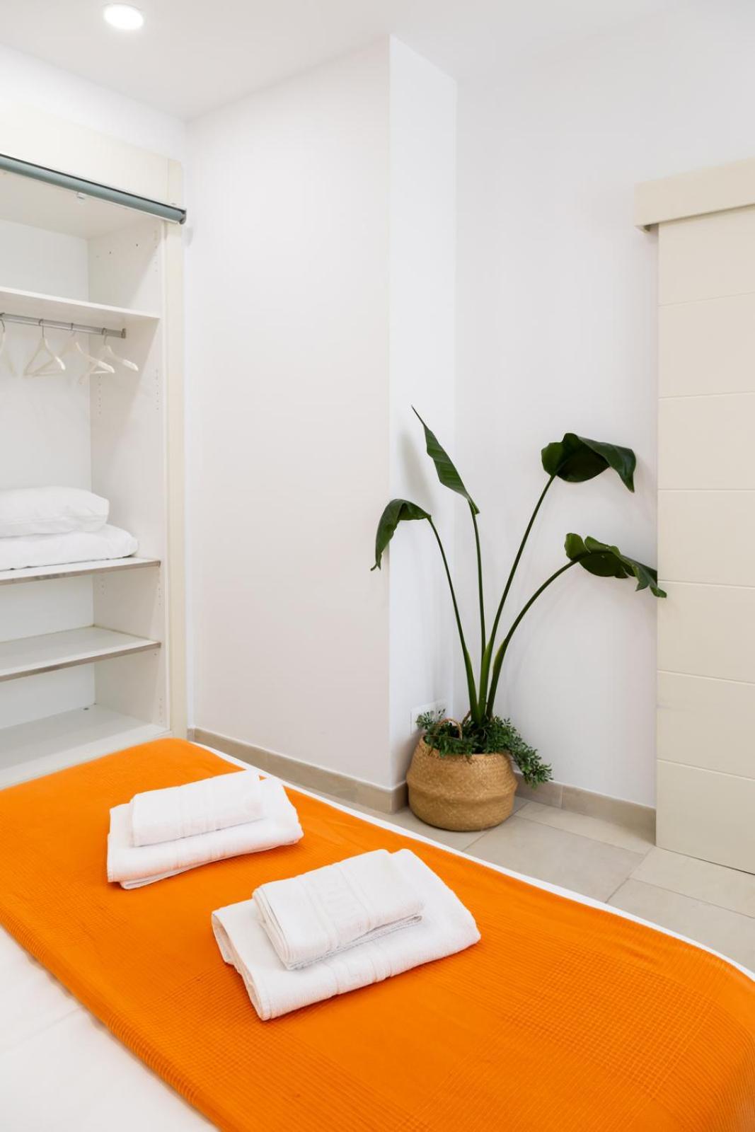 Nest Silence Lägenhet Valencia Exteriör bild